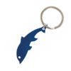 Porte-clés dauphin personnalisé