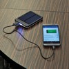 Powerbank solaire personnalisée