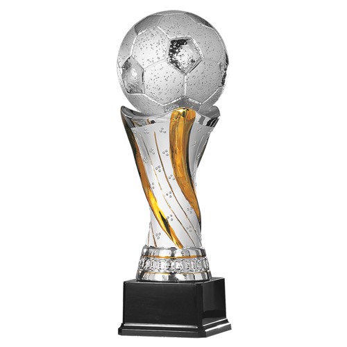 Trophée coupe football