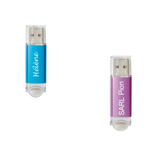Clé USB 4Go