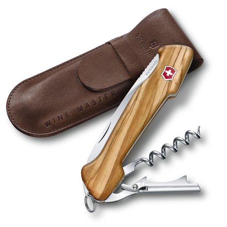 Couteau sommelier Victorinox Wine Master